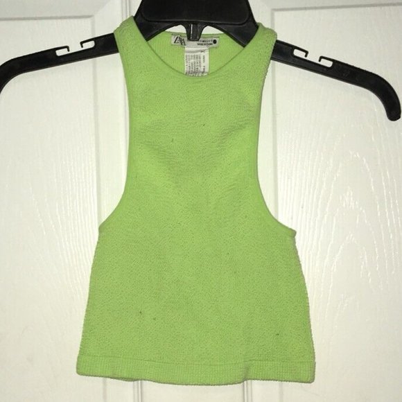 Excellent Zara Top XS-S - Picture 1 of 3